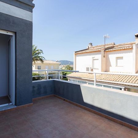 Carmen Villa Oliva Exterior photo