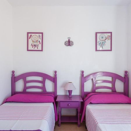 Carmen Villa Oliva Exterior photo