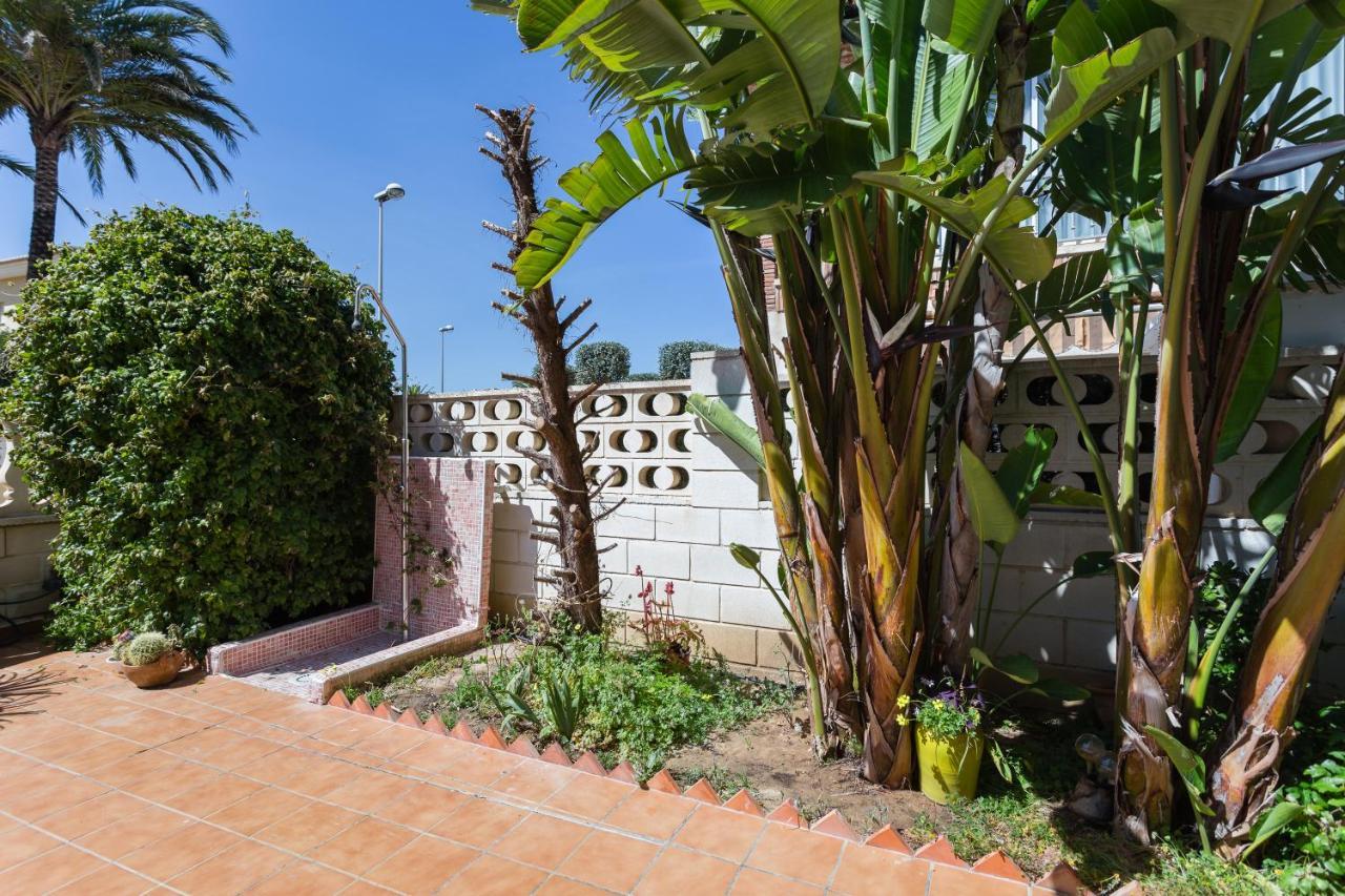 Carmen Villa Oliva Exterior photo