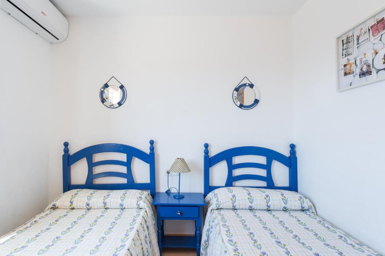 Carmen Villa Oliva Exterior photo