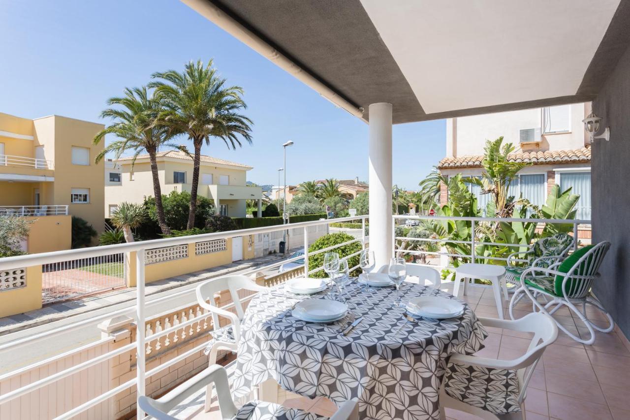 Carmen Villa Oliva Exterior photo