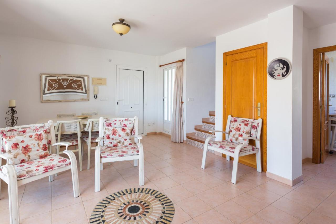 Carmen Villa Oliva Exterior photo