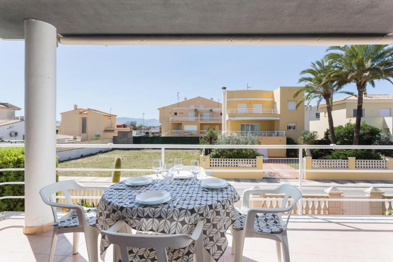 Carmen Villa Oliva Exterior photo