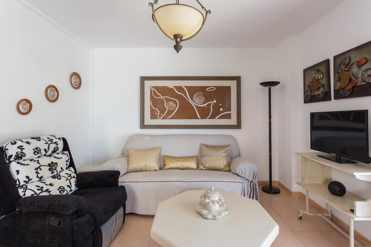 Carmen Villa Oliva Exterior photo
