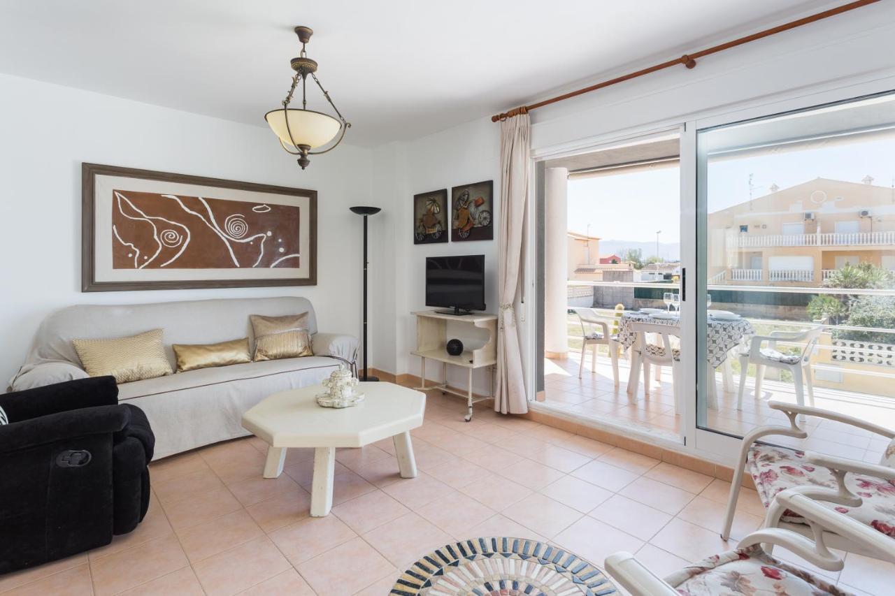 Carmen Villa Oliva Exterior photo
