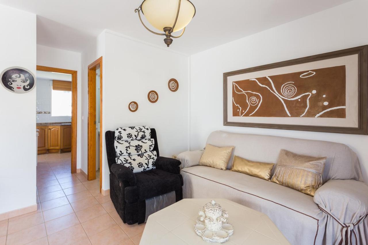 Carmen Villa Oliva Exterior photo