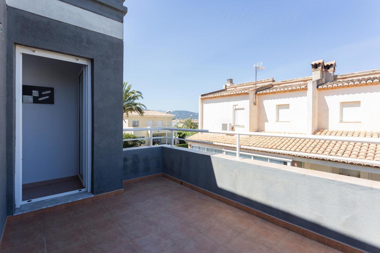 Carmen Villa Oliva Exterior photo