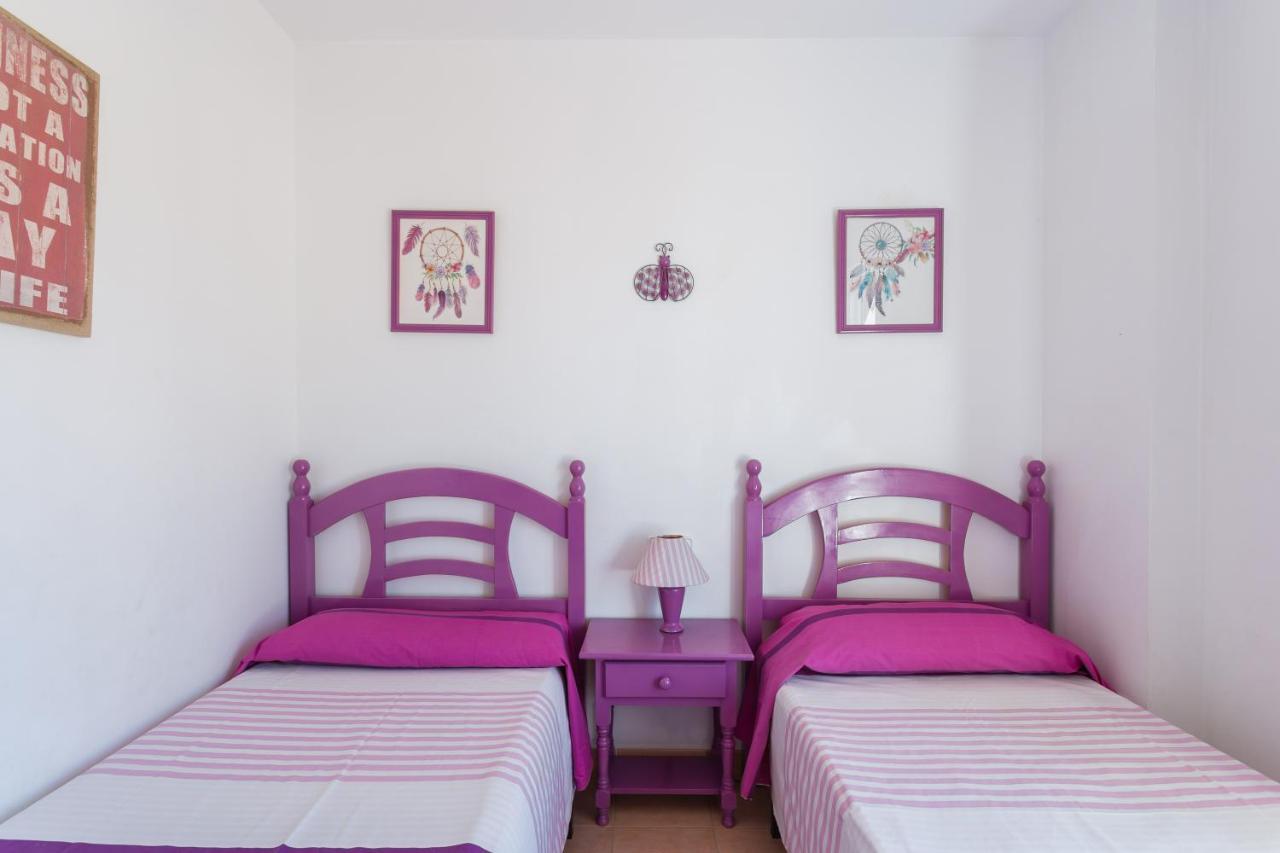 Carmen Villa Oliva Exterior photo