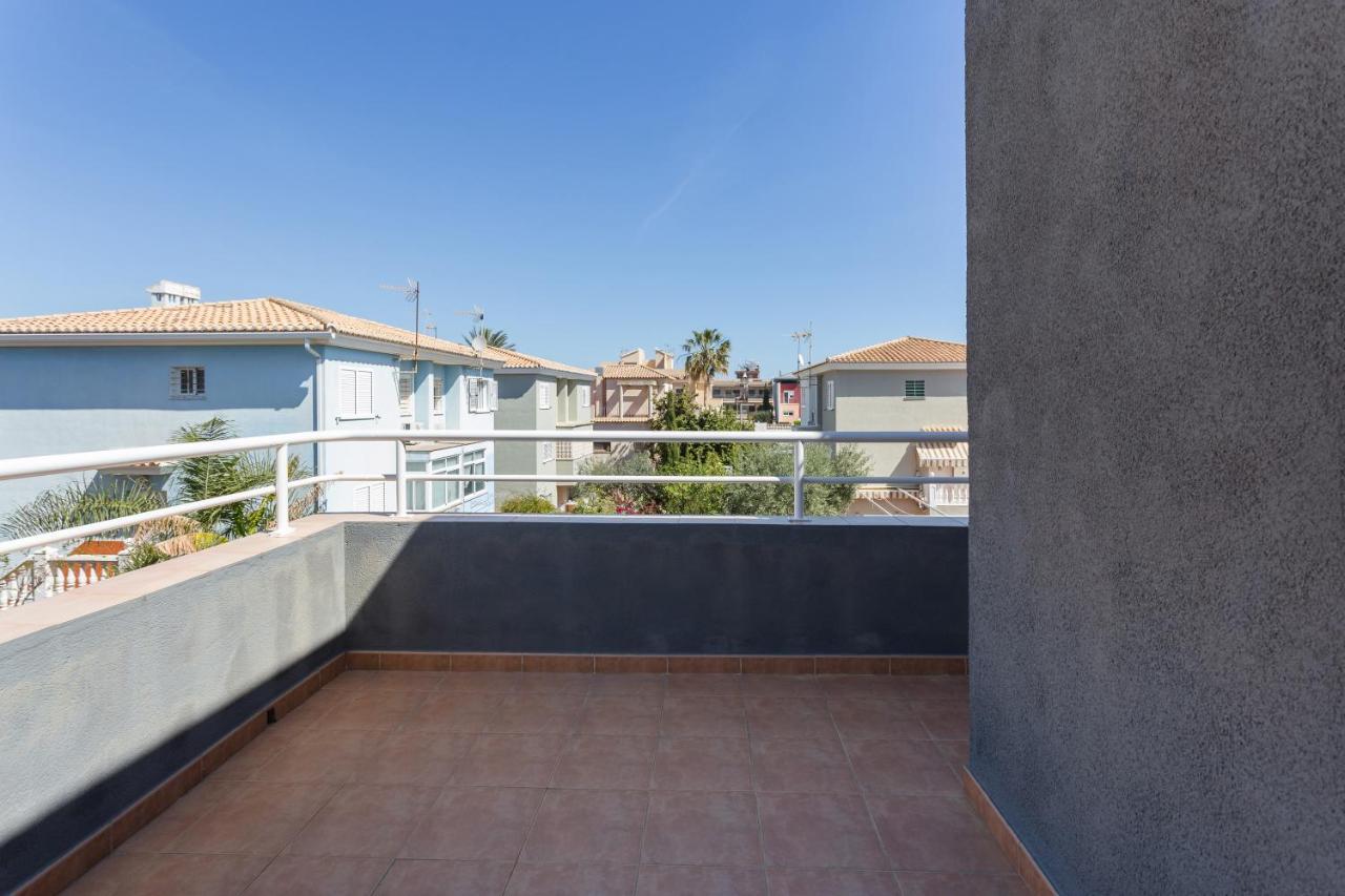 Carmen Villa Oliva Exterior photo