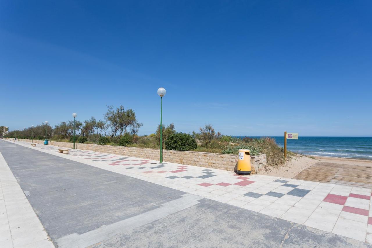 Carmen Villa Oliva Exterior photo