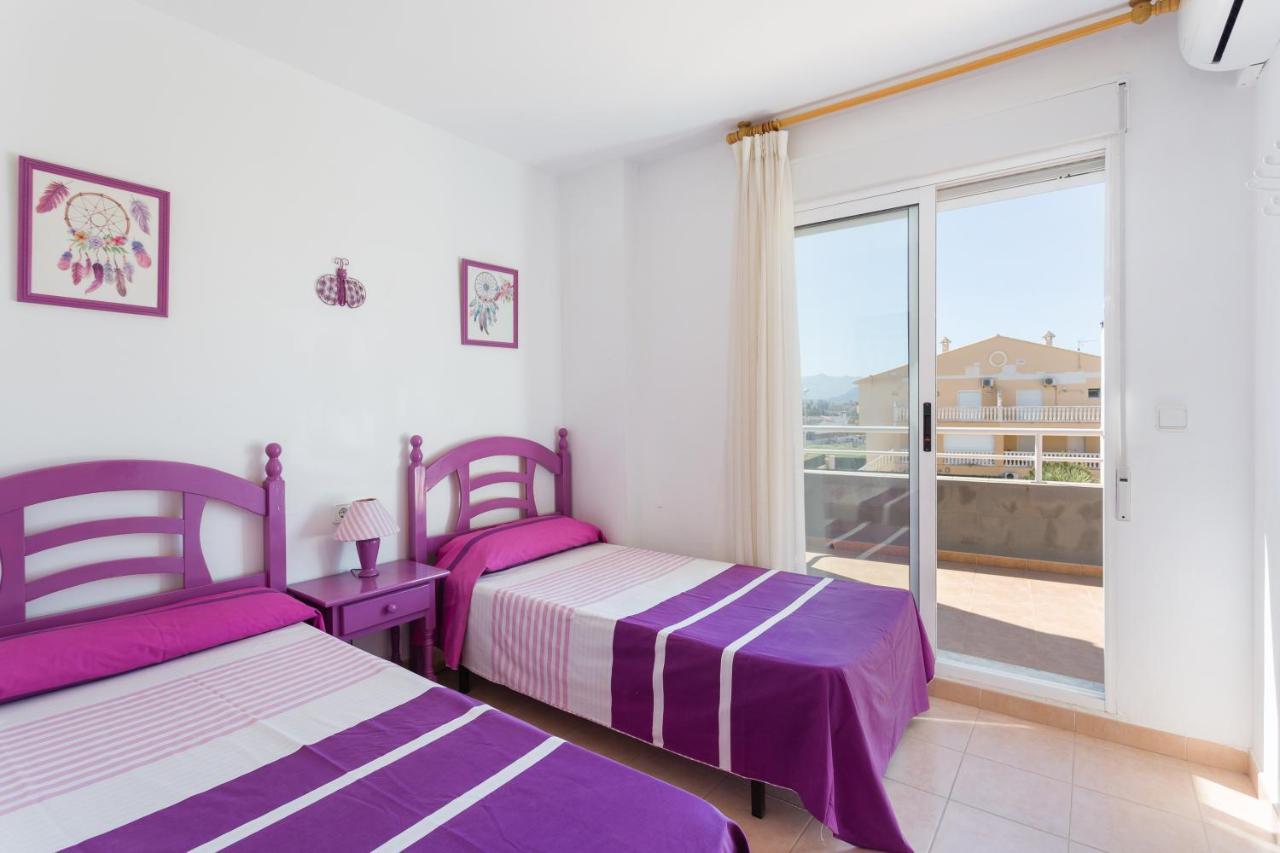 Carmen Villa Oliva Exterior photo