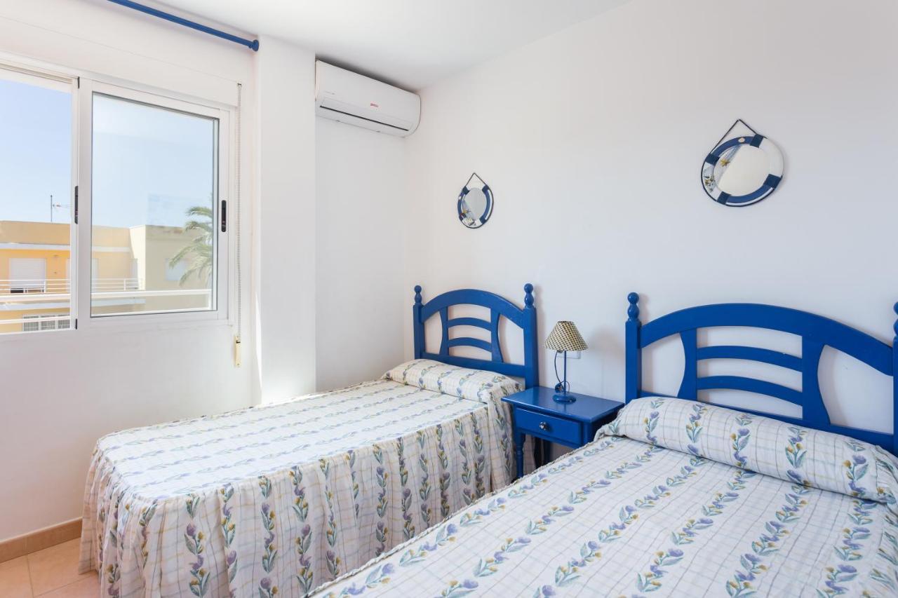Carmen Villa Oliva Exterior photo