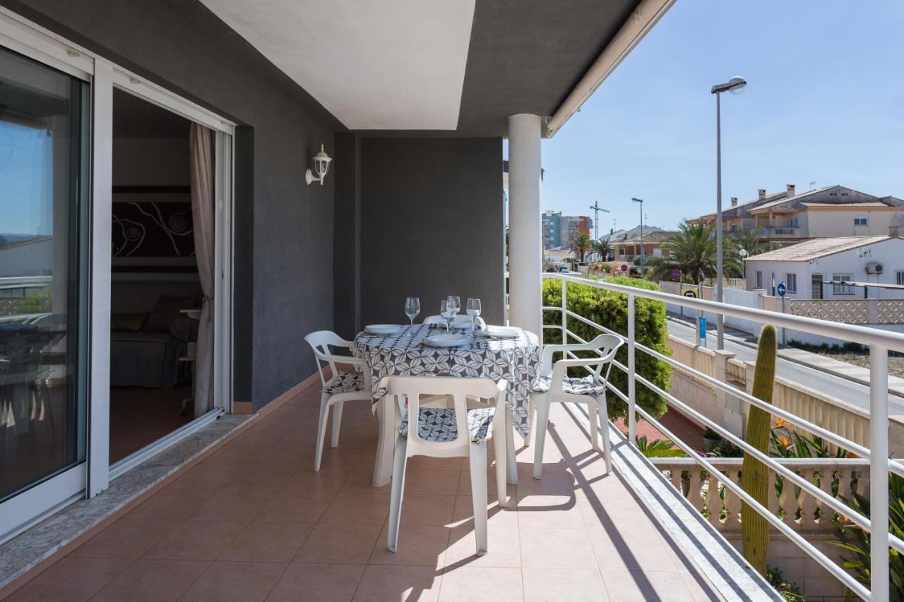 Carmen Villa Oliva Exterior photo